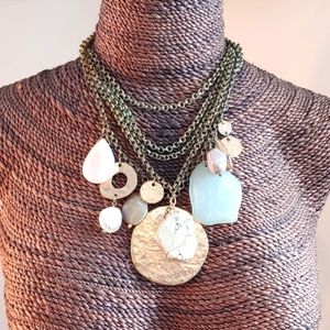 Statement Necklace